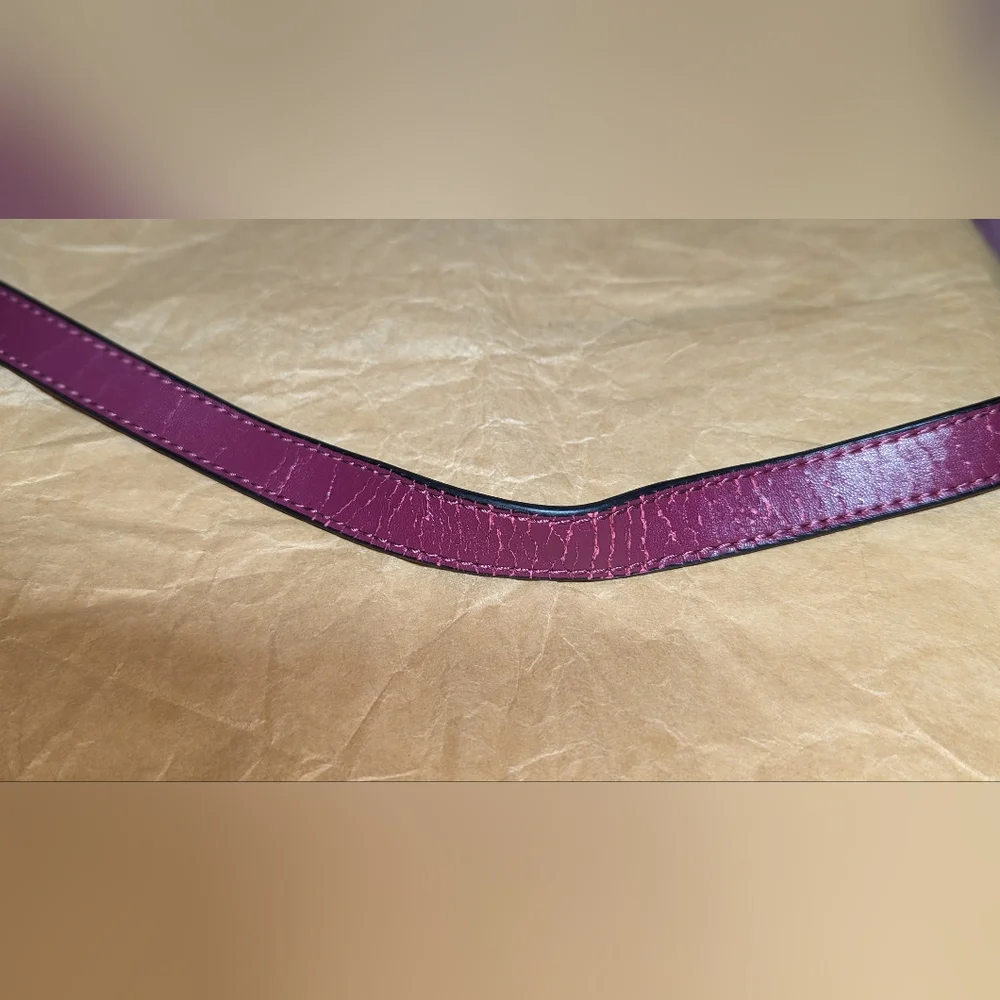 Etro Milano Paisley Crossbody EUC Rare - Picture 7 of 16